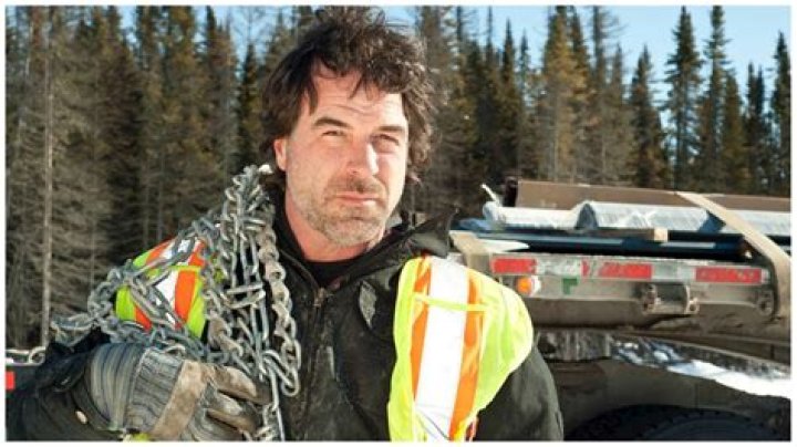 Reno Ward: Ice Road Truckers & His Life After Darrell's Death - In Depth