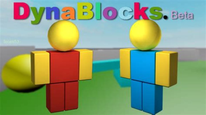 Roblox History: From Dynablox to David Baszucki's Empire