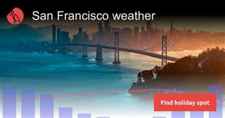 San Francisco Weather: Your Ultimate Guide