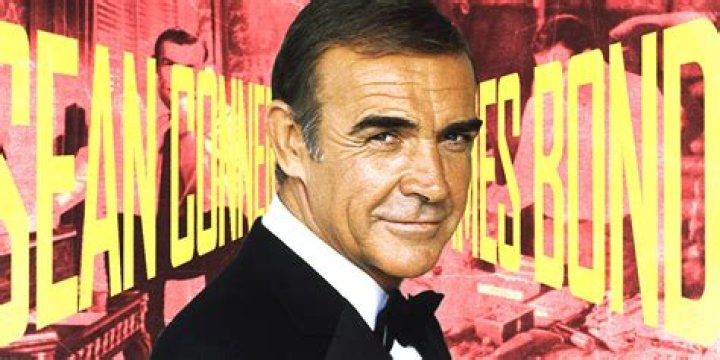 Sean Connery: The Life and Legacy of James Bond Icon