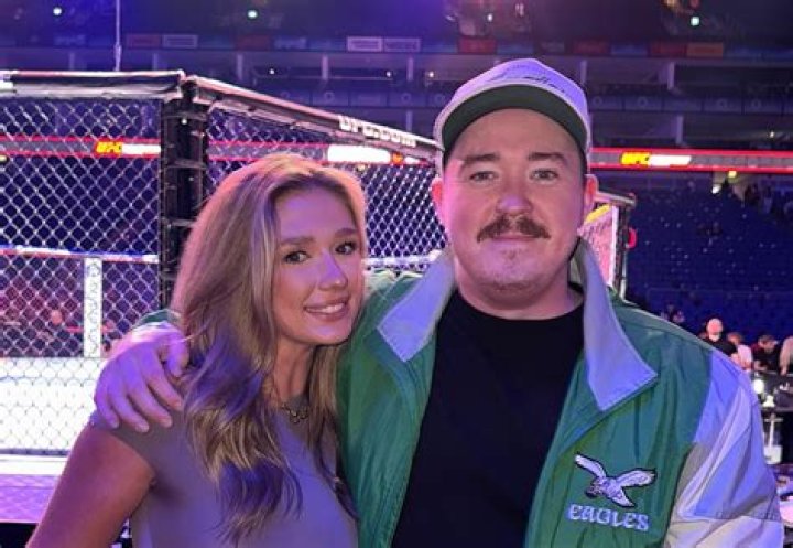 Shane Gillis' Girlfriend: Grace Brassel & Their Buzz!