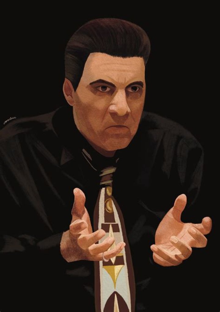 Silvio Dante: Sopranos' Consigliere - His Untold Story & Fate