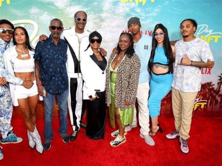 Snoop Dogg's Parents: Exploring His Family & Roots