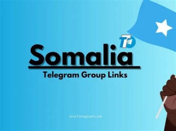 Somali Wasmo Channels on Telegram: Join Now!