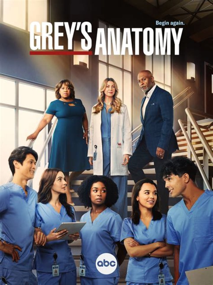 T.R. Knight: From Grey's Anatomy to Today - Get the Full Scoop!