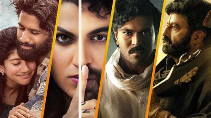 Telugu Movies 2025: Watch New Releases & Reviews Now!