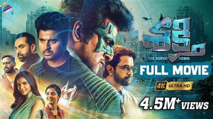 Telugu Movies: News, Reviews & Updates You Need!