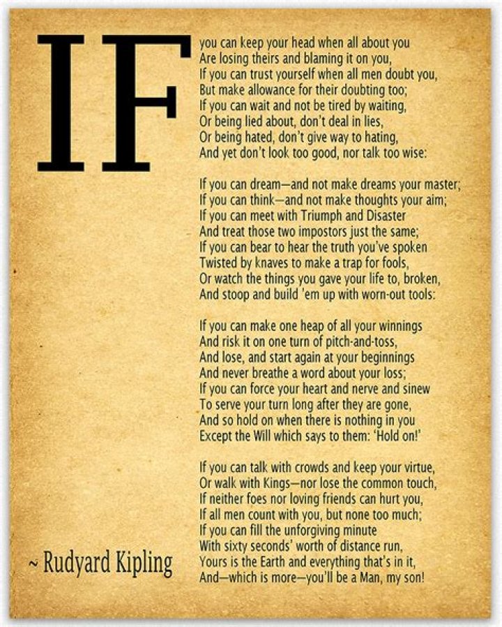 "The Stranger": Kipling's Poem Explained + Analysis [Must-Read]