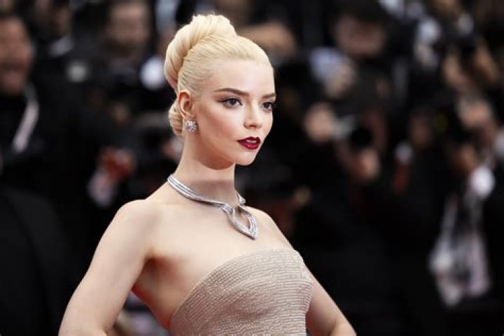 Trending: Anya Taylor-Joy & Furiosa News + More Insights!