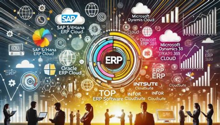 Unlocking IFS: Your Guide to ERP, EAM & More - Explore Now!