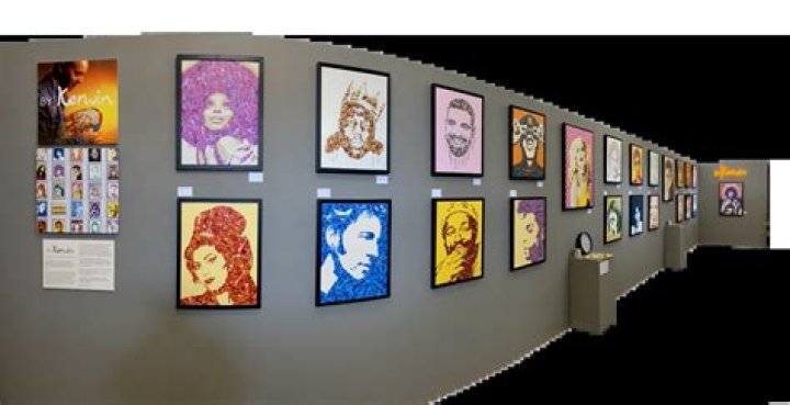 Unveiling Jackerman's Digital Artistry & Claire's Evolution