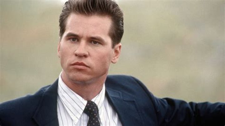 Val Kilmer's Passing: Age & Legacy in Top Gun & More