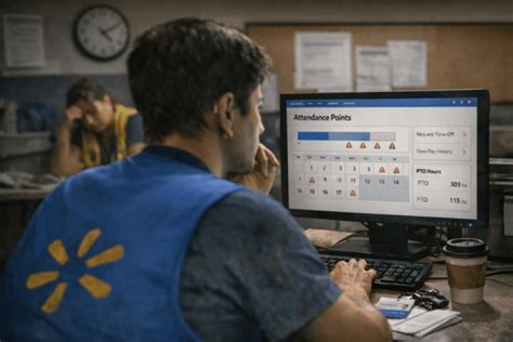 Walmart Employee Attendance: Key Dates, Points & PPTO - Tips & Info