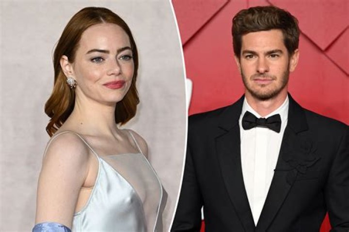 Why Did Emma Stone and Andrew Garfield Break Up: The Inside Story