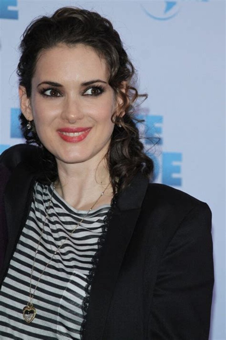 Winona Ryder Net Worth: How Much Does the Actress Earn?